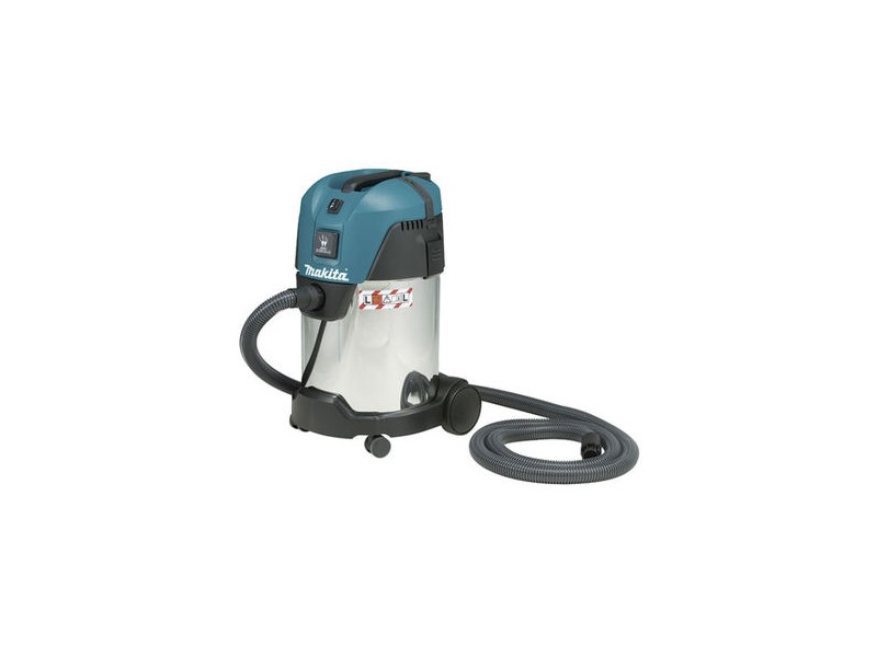 Električni sesalnik Makita VC3211MX1, 1.050W, 32L, M class