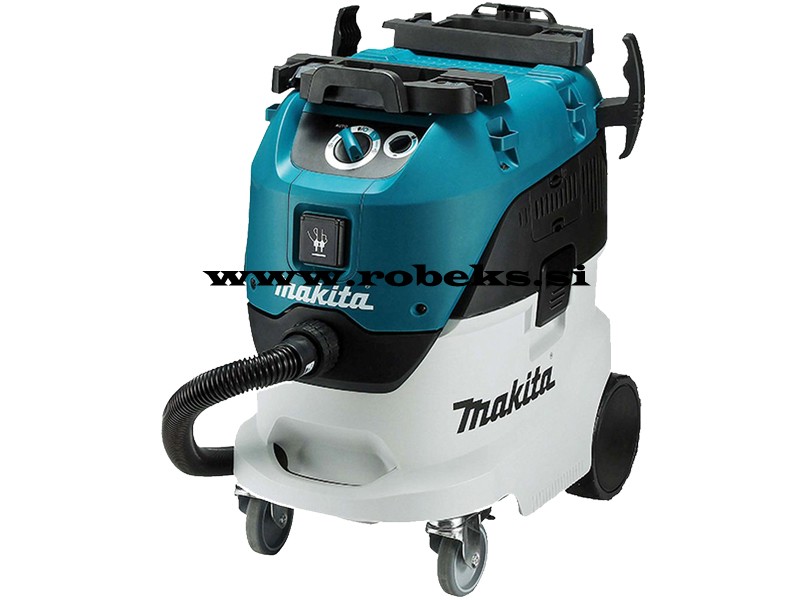 Industrijski sesalec Makita VC4210LX, 1.200W, 42L, L, 16kg