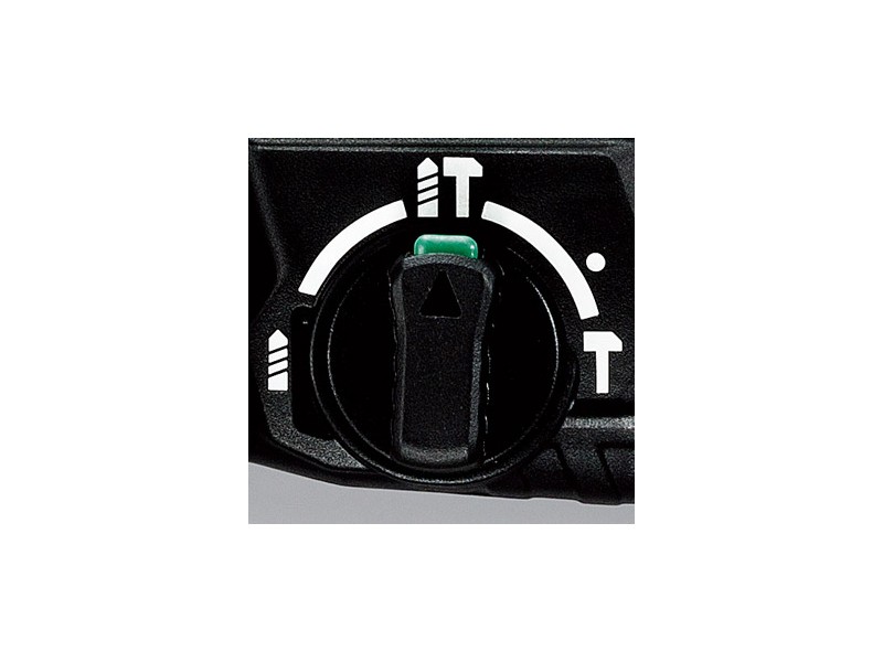Vrtalno kladivo HiKOKI DH24PH2-WSZ