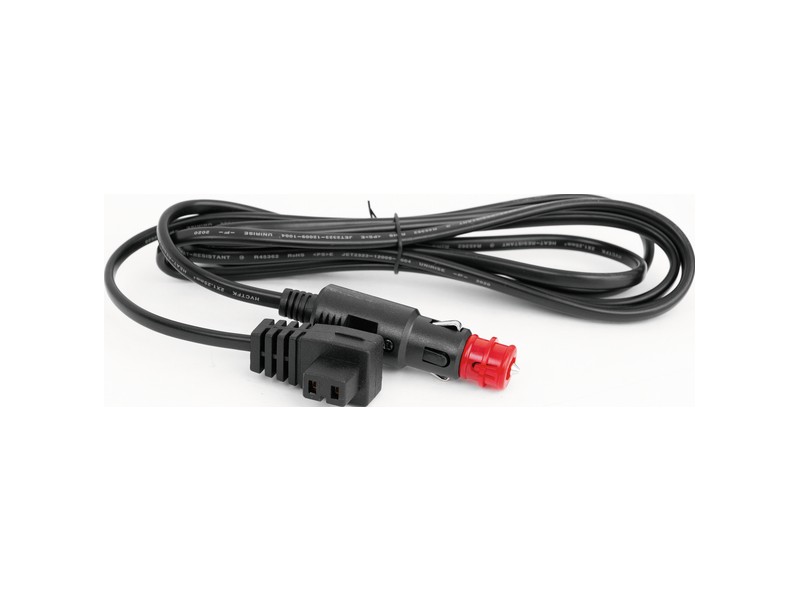 Napajalni kabel Makita, 12-24V, za DCW180, WL00000002