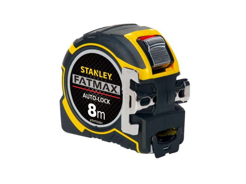 Meter Stanley FATMAX XTHT0-33501, 8m