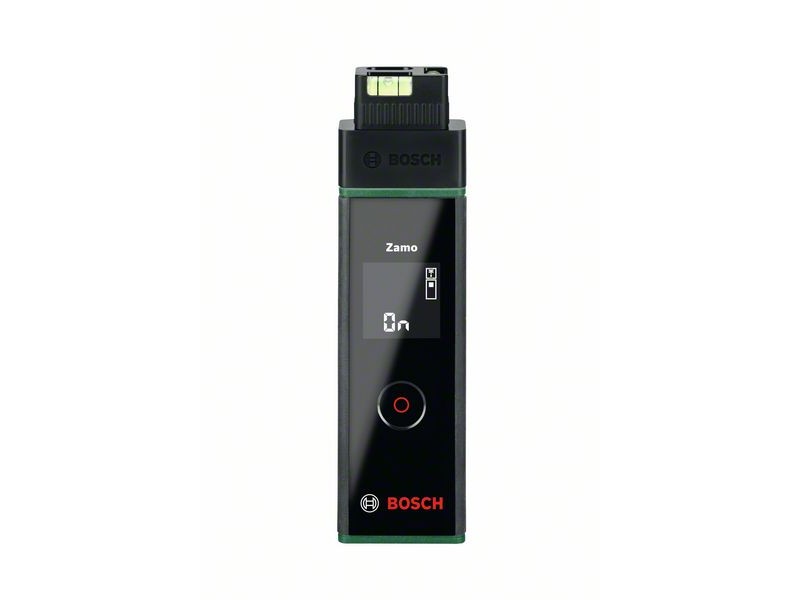 Adapter za lasersko linijo Bosch, za Zamo III, 1608M00C21