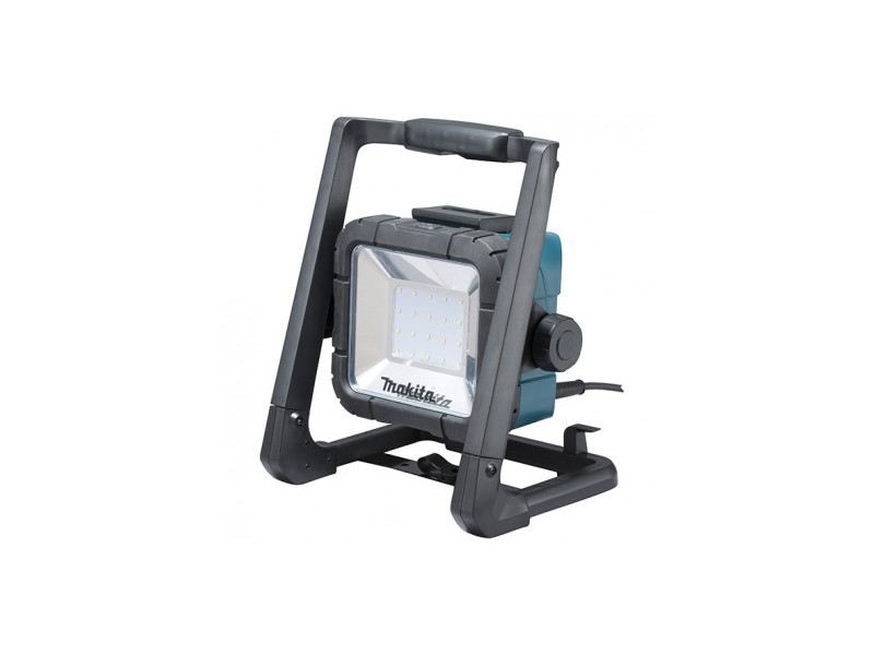 Akumulatorska LED svetilka/reflektor Makita DEADML805