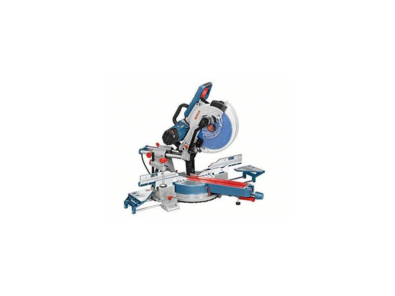 Potezna žaga Bosch GCM 12 SDE, Professional, 1.800W, 305mm, 28.6kg, 0601B23100