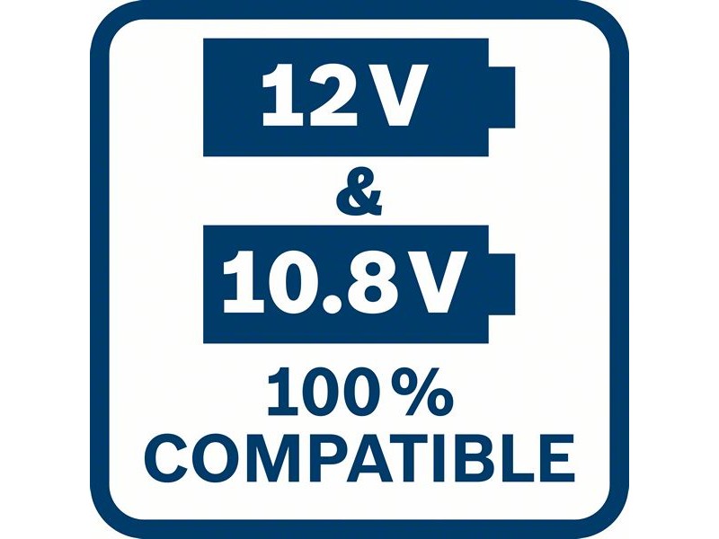 Digitalni detektor Bosch D-tect 200 C v kovčku, ± 5mm, IP 5X, 0.7kg, 0601081600