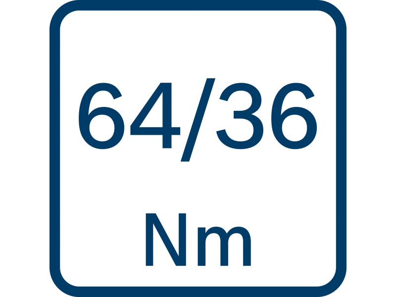 Akumulatorski vrtalni vijačnik Bosch GSR 18V-90 C, 06019K6006