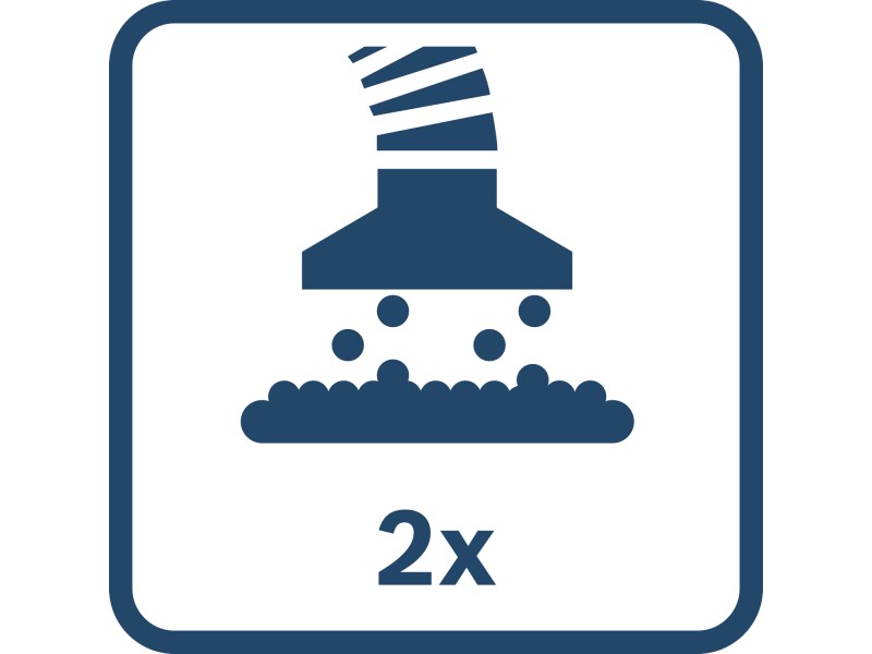 Akumulatorska namizna krožna žaga Bosch GTS 18V-70, 0601B44100