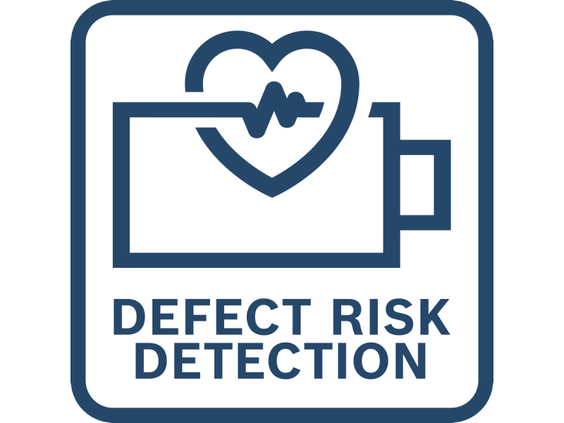 Začetni komplet Bosch EXPERT 2 x EXBA18V-55 + 2 x EXBA18V-80 + EXAL18V2-320, 1600A0373Y