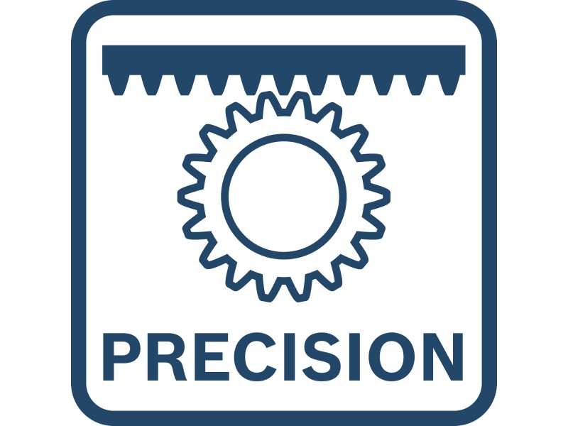 Akumulatorska namizna krožna žaga Bosch GTS 18V-70, 0601B44100