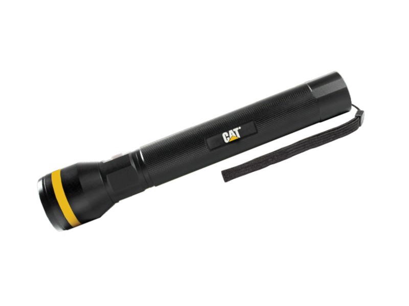 Delovna LED svetilka Caterpillar Focusing Flashlight CT24530, 1.200lm, 0.7kg