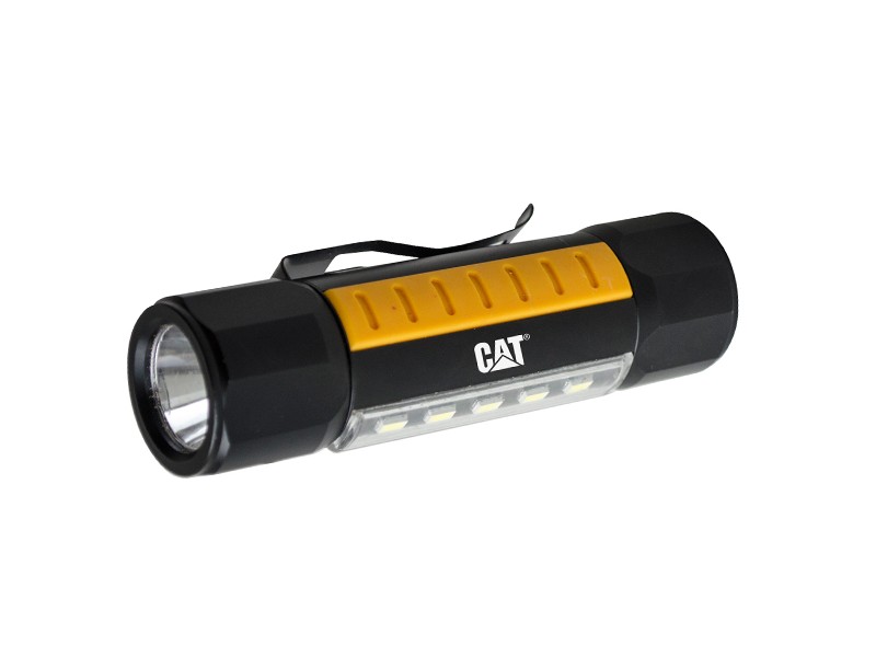 Delovna LED svetilka Caterpillar CT34109, 250lm, Pakiranje: 9kos