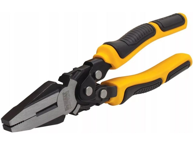 Klešče Dewalt UNIVERZALNE, DWHT0-70276