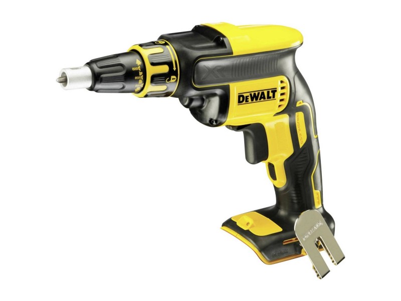 Akumulatorski XR suhomontažni vijačnik Dewalt DCF620NT