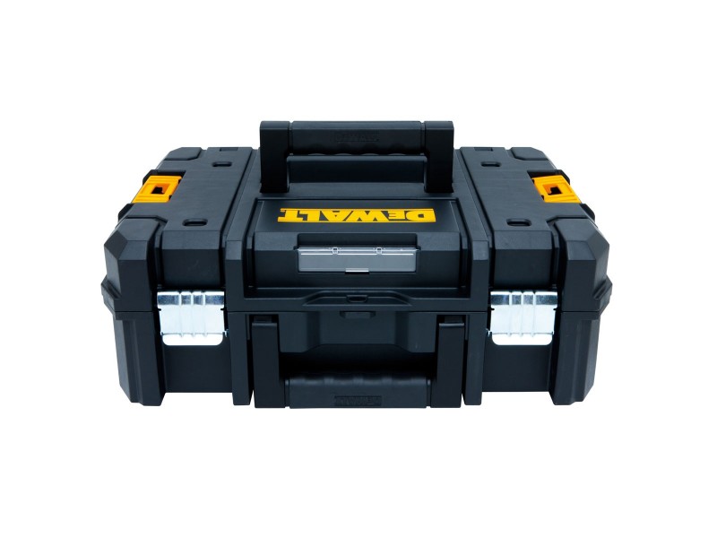 Kovček za orodje TSTAK DeWalt, 13,5l, Dimenzije: 550x336x306mm, DWST1-70703