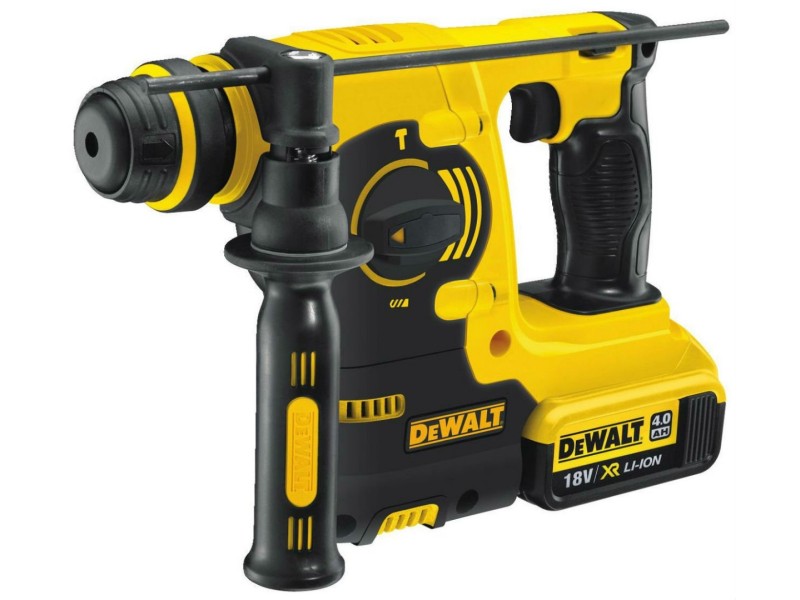  Akumulatorsko vrtalno kladivo Dewalt DCH253M2