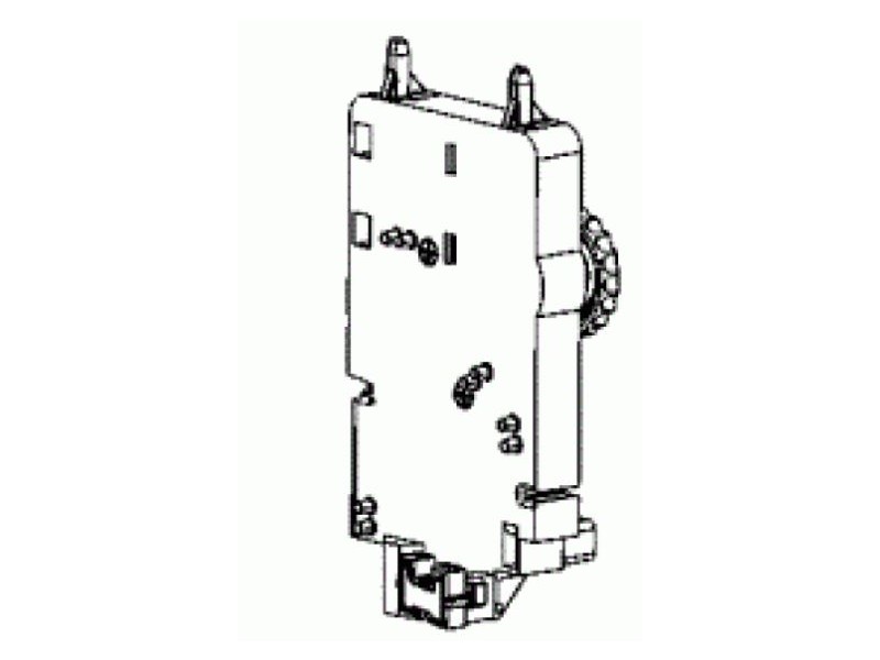 Elektronika Dewalt, za D25604, N565610