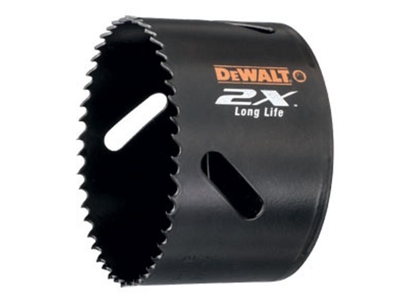 BiM EXTREME kronska žaga DeWalt, 48mm, DT8148L