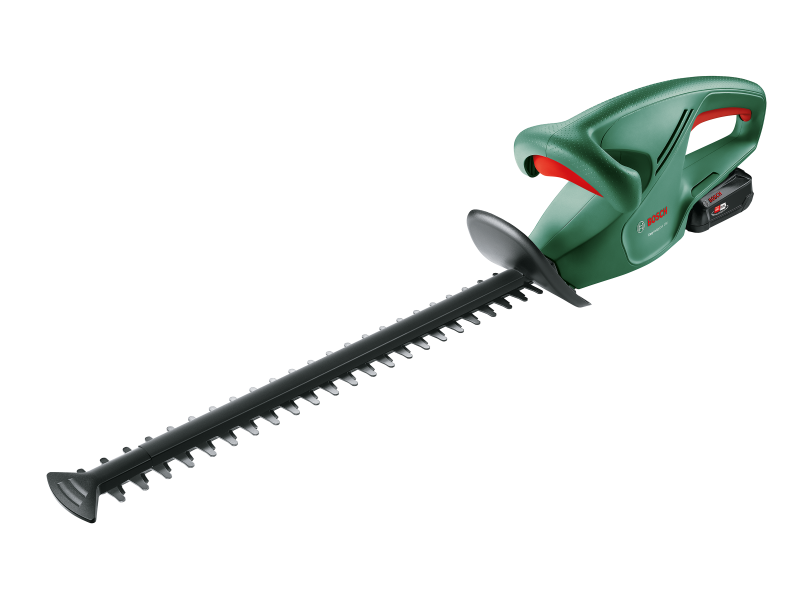 Akumulatorske škarje za živo mejo Bosch EasyHedgeCut 18-45, 18V, 450mm, 2.3kg, 0600849H03