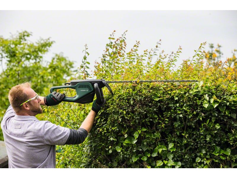 Električne škarje za živo mejo Bosch UniversalHedgeCut 50, 480W, 500mm, 3.5kg, 06008C0500