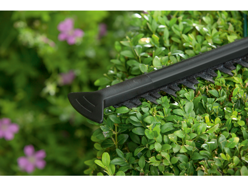 Električne škarje za živo mejo Bosch EasyHedgeCut 45, 420W, 450mm, 2.6kg, 0600847A05