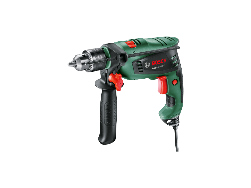 Udarni vrtalnik Bosch UniversalImpact 730, 730W, 17Nm, 2.kg, 0603313420
