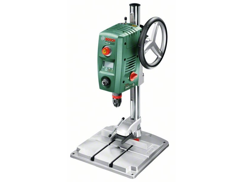 Namizni vrtalnik Bosch PBD 40, 710W, 1,5-13mm, 11.2kg, 0603B07000