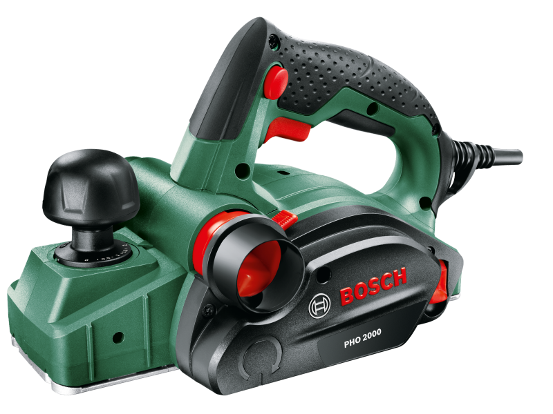 Oblič Bosch PHO 2000, 680W, 82mm, 2.5 kg, 06032A4120