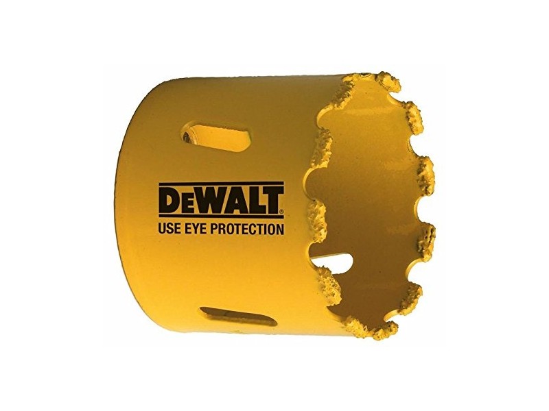 Kronska žaga z karbidnim nanosom DeWalt, 44mm, DT8147
