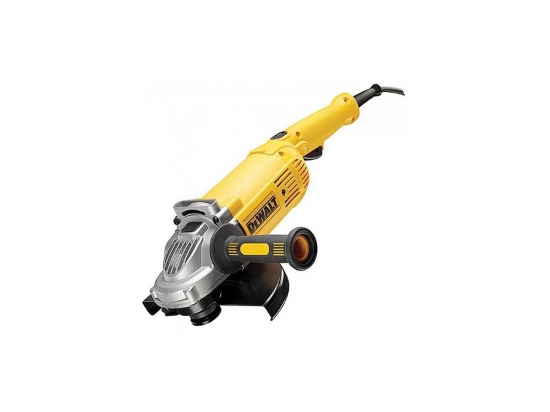 Kotni brusilnik Dewalt DWE494, 2200W, 230 mm, M14, 5,2 kg