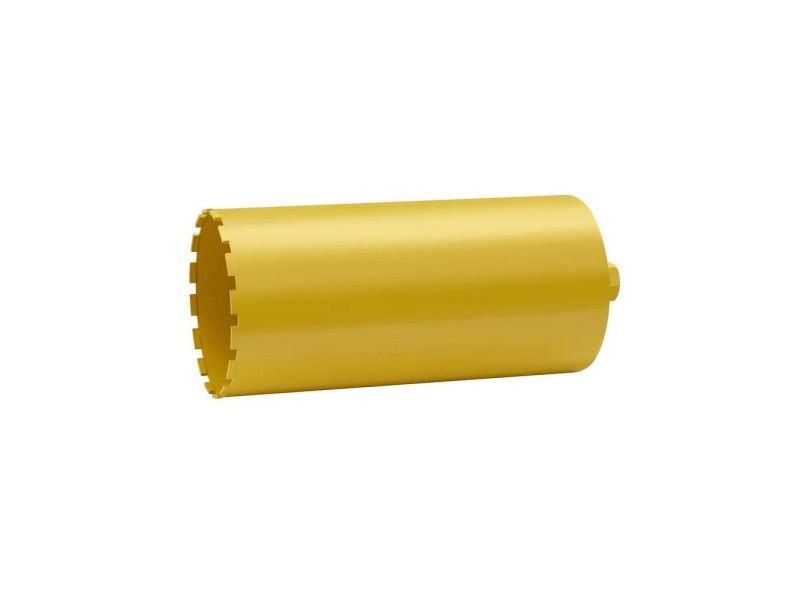 Diamantna krona za mokro vrtanje 1 1/4 DeWalt, dimenzije:132x400mm, DT9772
