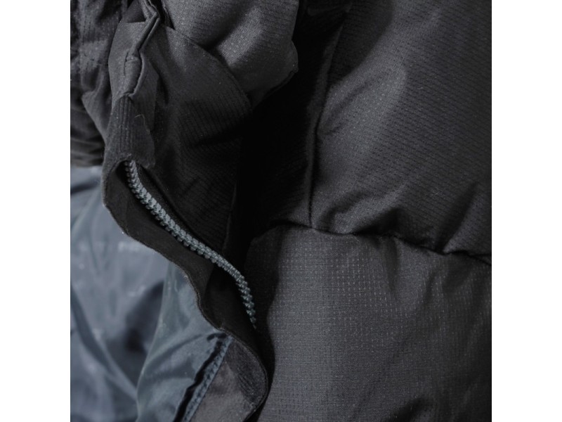 Podložena zimska jakna Lahti PRO, črna, S-3XL