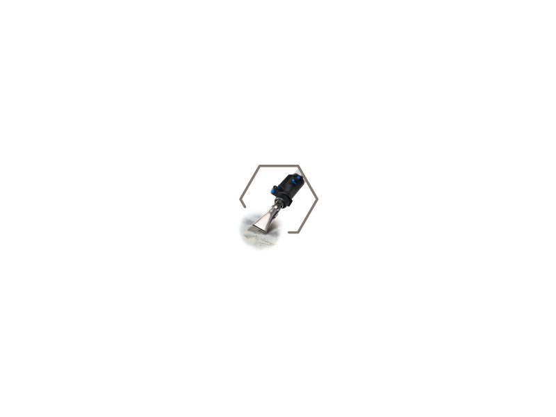 Večnamenski spajkalnik Dremel® VersaTip (2000-6), 1200C, 17ml/9 g, 0.135kg, F0132000JA