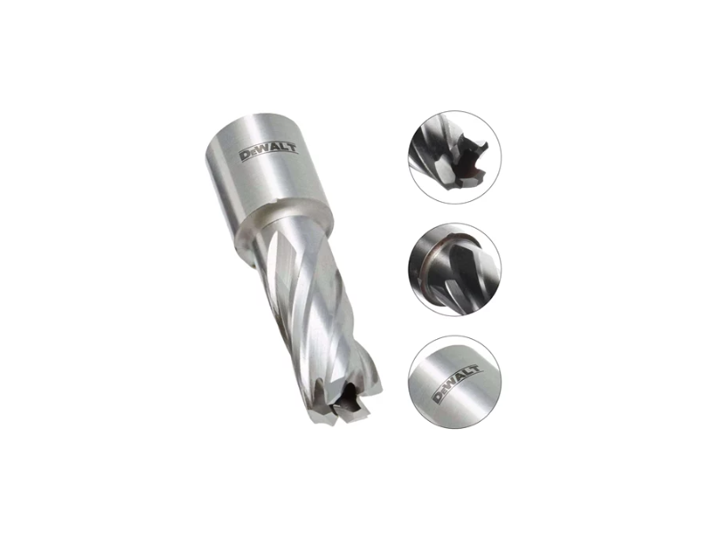 HSS Sveder za magnetni vrtalnik DeWalt, Dimenzije: 16 x 25 mm DT8401