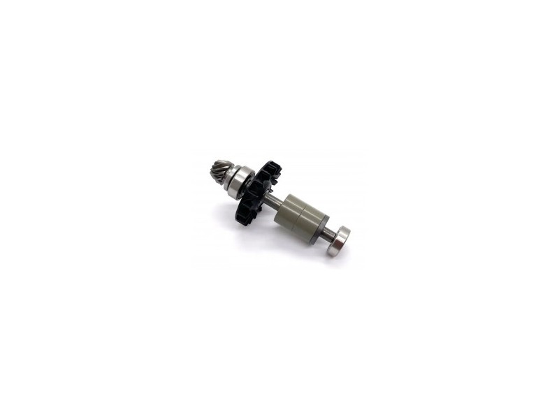 Rotor Makita, za DHR280, DHR281, DHR282, DHR283, HR002G, HR004G, 619841-9