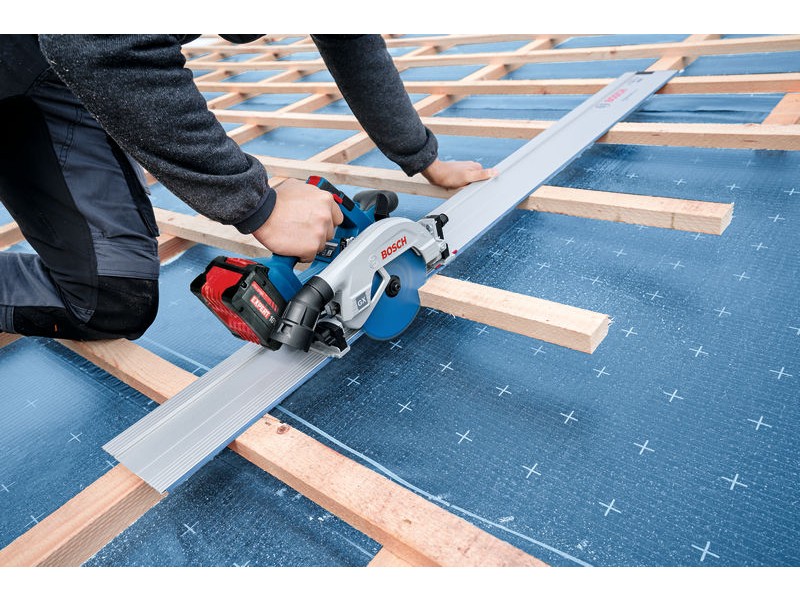 Akumulatorska baterija Bosch EXPERT EXBA18V-55, 1600A036Z6