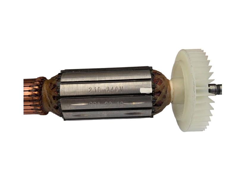 Rotor brez magneta Perles, za DBS125, HSW3125, DRAGON1000, 018361991