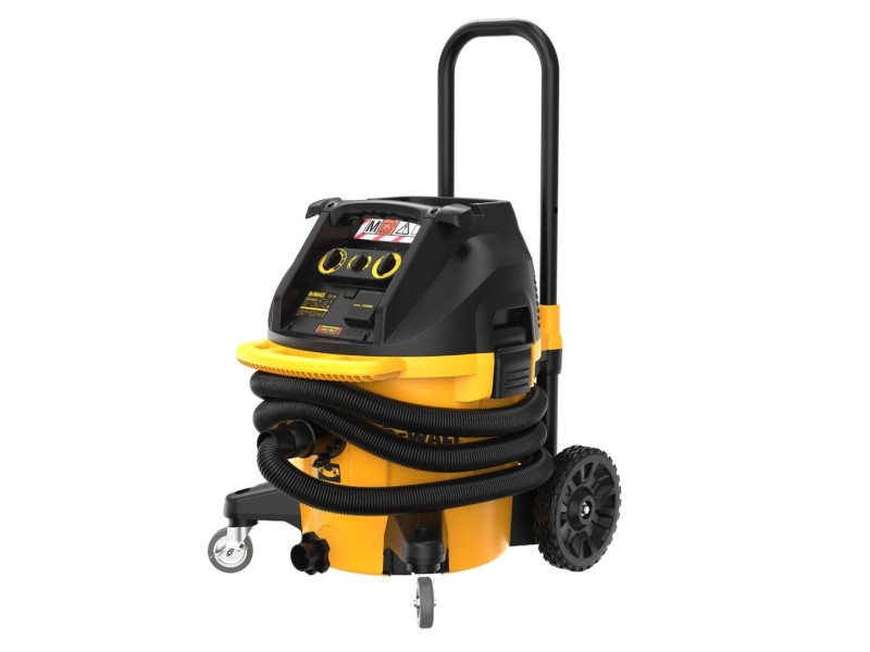 Gradbeni sesalnik DeWalt DWV905M, 1400W, 240V, 38l