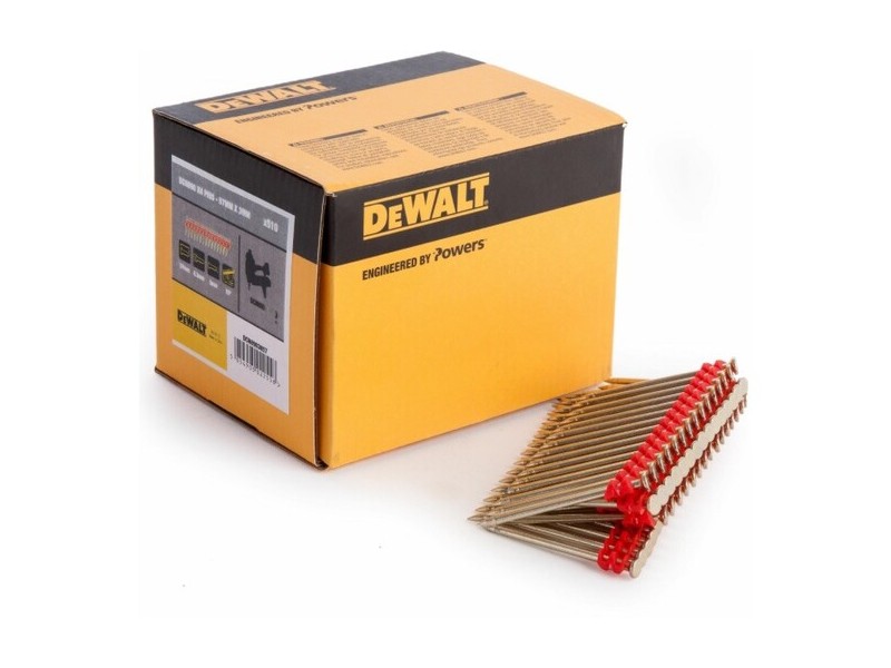 Žeblji DeWalt XH, 17x3mm, 1000xC3, N407516