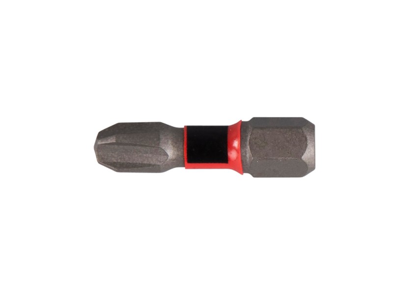 Torsion vijačni nastavek Impact Premier Makita, PH3, 25mm, Pakiranje: 2kos, E-03159