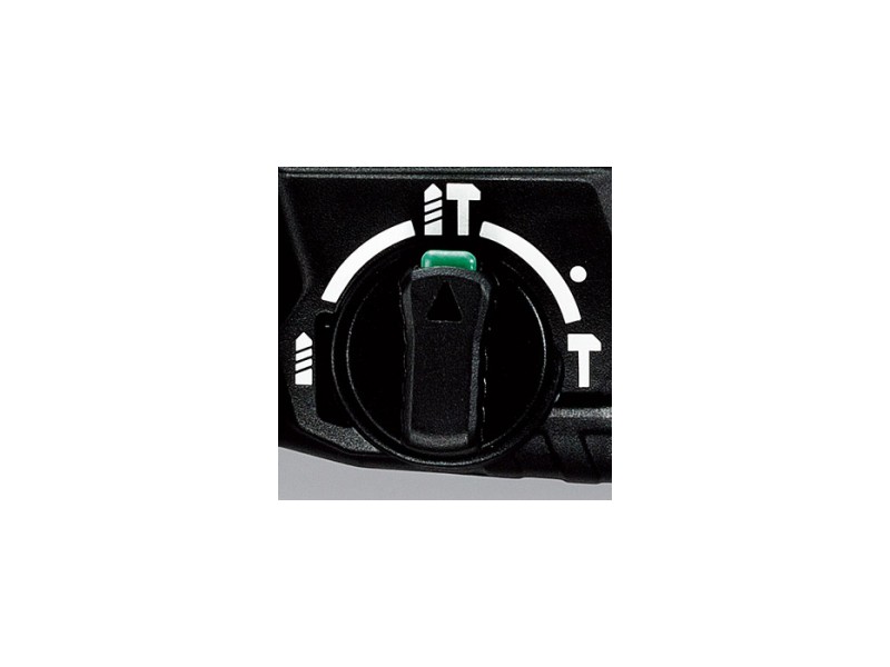 Vrtalno kladivo SDS plus HiKOKI DH26PC2-WSZ