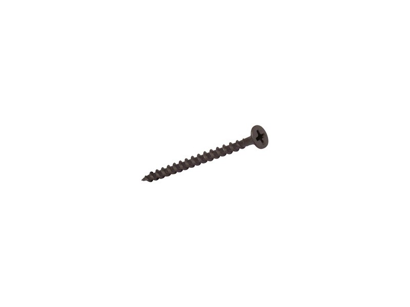 Drywall Loose (suhomontažne plošče) PH2 55x3,5 mm grob navoj (+ bit), DeWalt, DWF4010013
