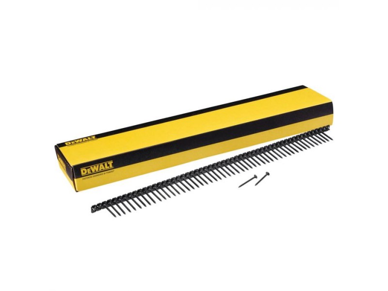 Vijaki, DeWalt, 3,9x45mm, Fini navoj, DWF4100850