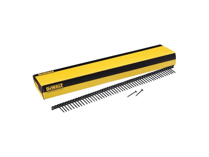 Vijaki, DeWalt, 3,5x25mm, Fini navoj, DWF4100250