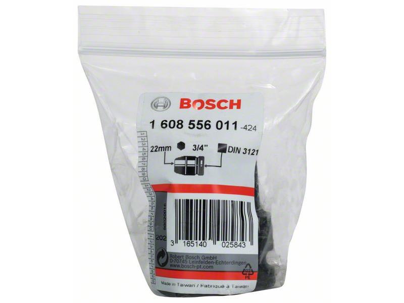 Nastavek za natični ključ Bosch, 3/4