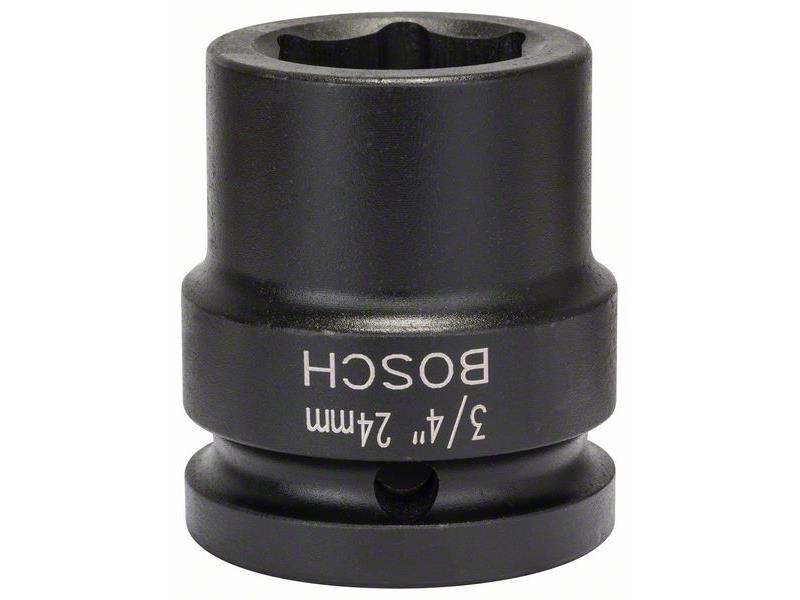 Nastavek za natični ključ Bosch, 3/4