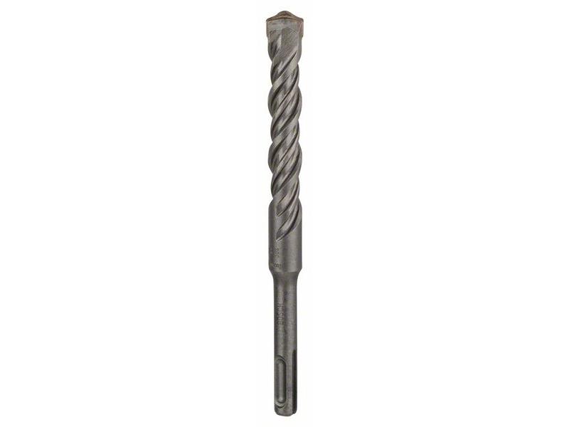 Udarni svedri Bosch SDS-plus-5, Dimenzije: 15 x 100 x 165 mm, Posamično pakiranje