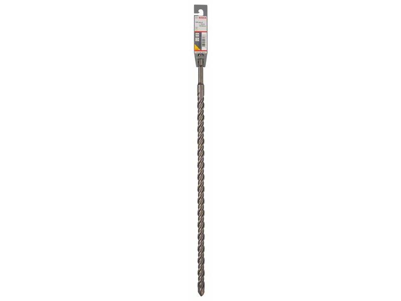 Udarni sveder Bosch SDS plus-5, Dimenzije: 16x400x465mm, 1618596259