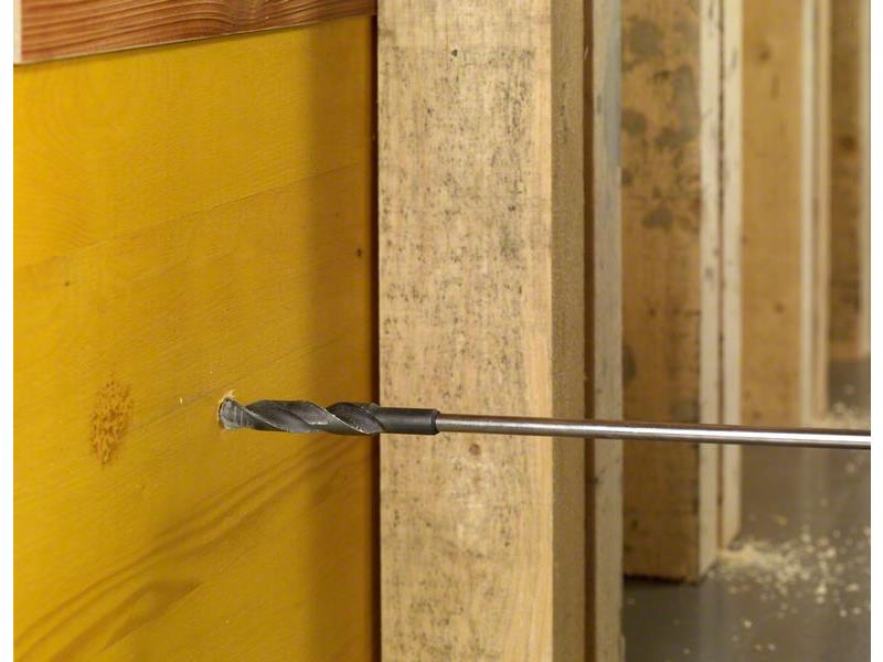 Svedri za opaž in instalacije Bosch, Dimenzije: 16x600mm, 2608596346