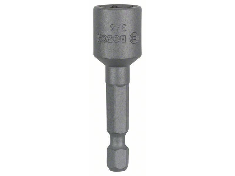 Natični ključ Bosch, Dimenzije: 50mmx3/8