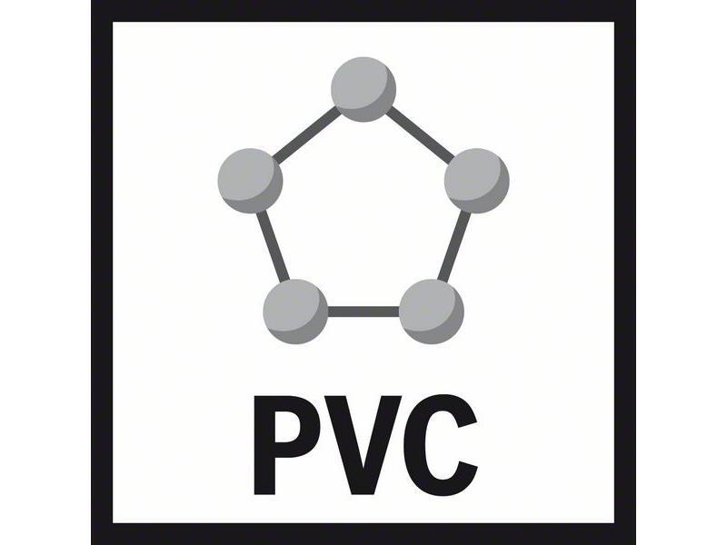 Vrtalna krona HSS bimetal za standardni adapter 38 mm, 1 1/2